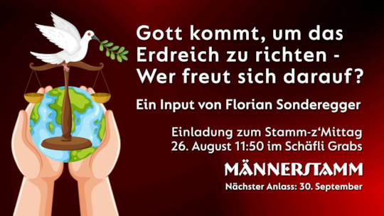 Männerstamm
